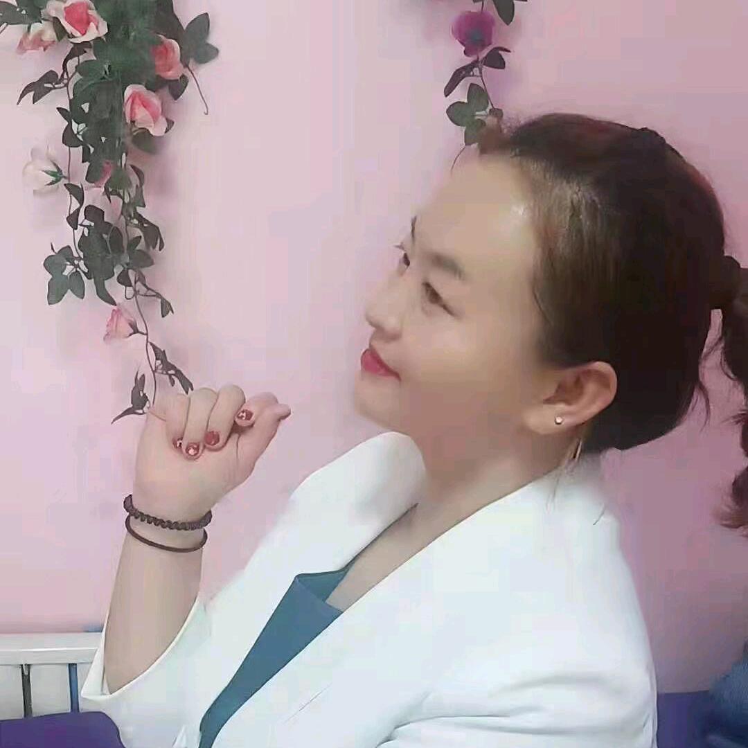 大美和小美的生活