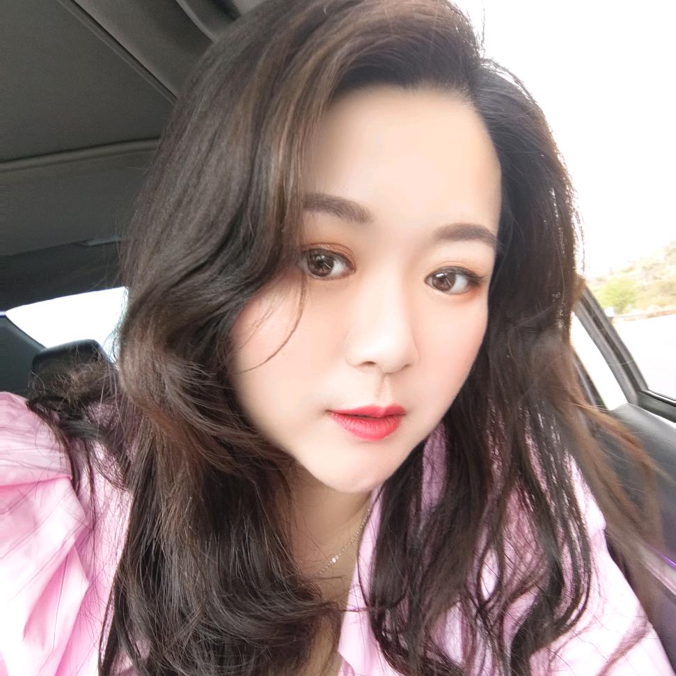 傻丫头💃