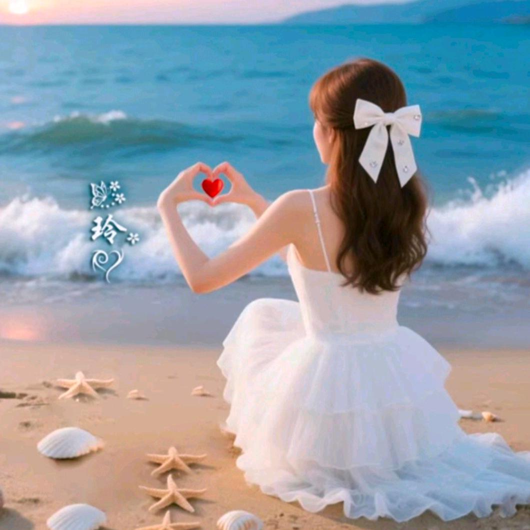 💗🍀🍀静婼芝水🌻🌻