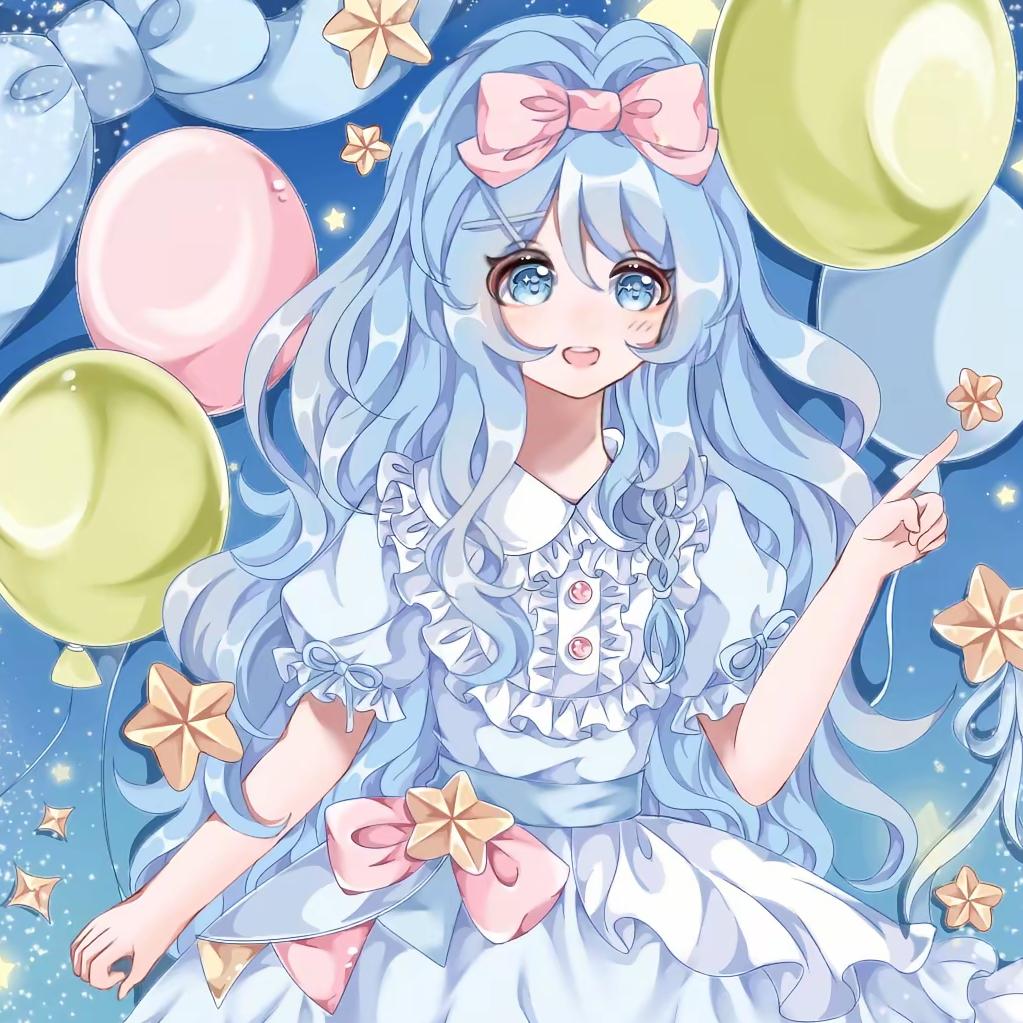 羊羊羊🦋