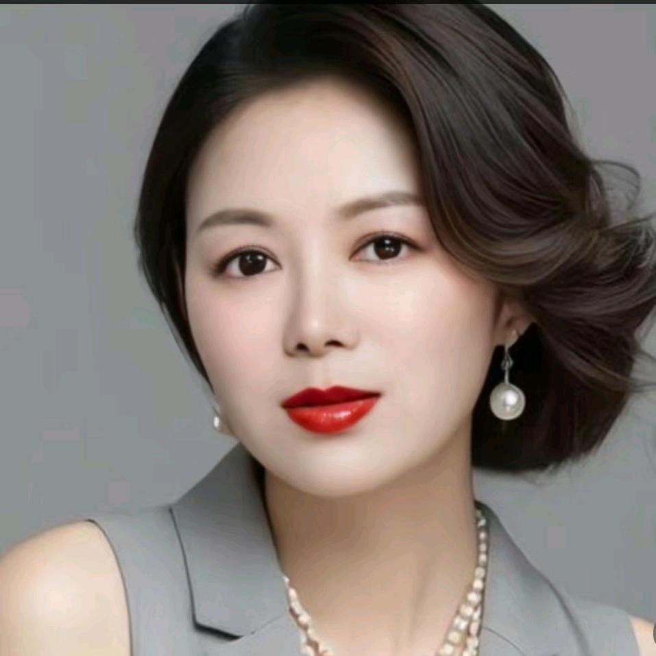 梅子吖