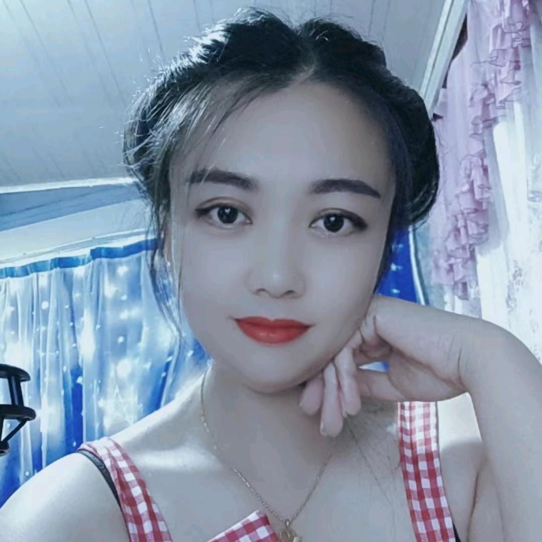 林儿💋女神