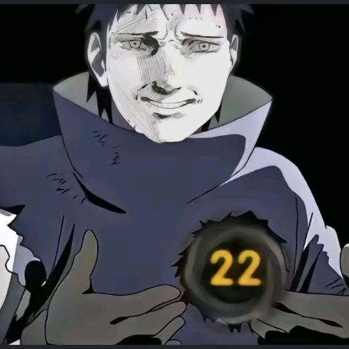 魔方还我儿带土命来