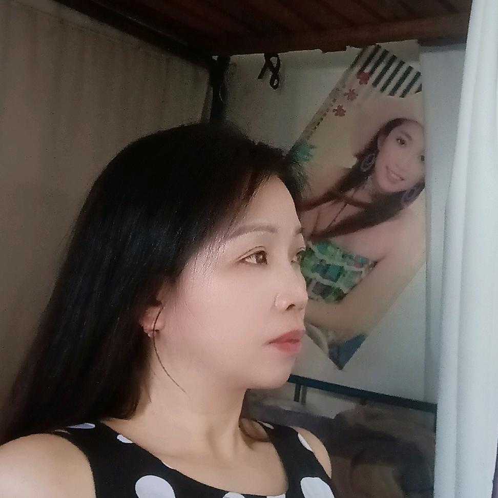 财富自由姐