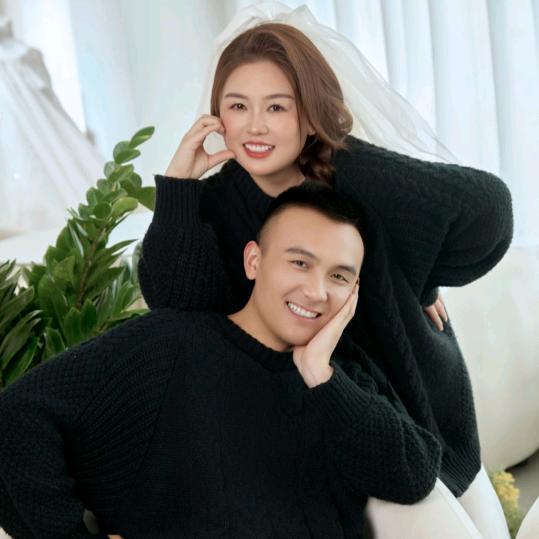 二婚小夫妻日常生活