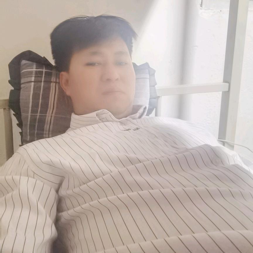 房俊明