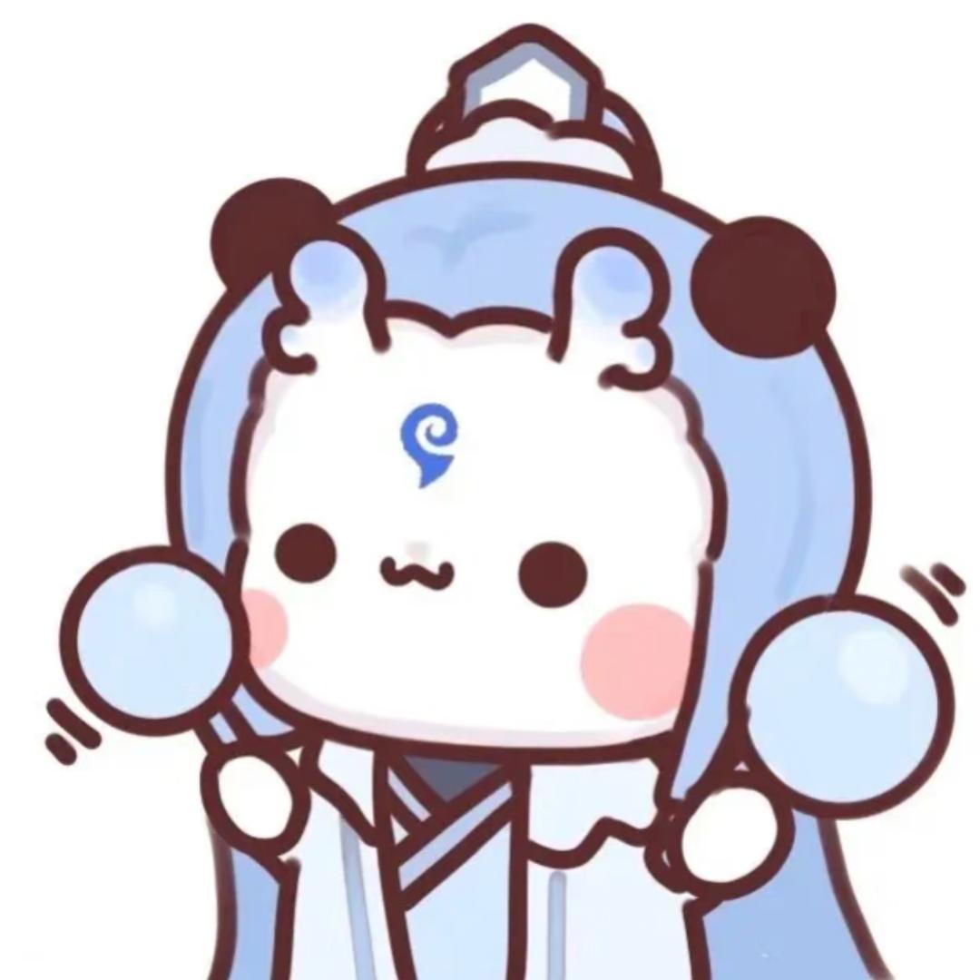 我以月诉心声（已有🐢）