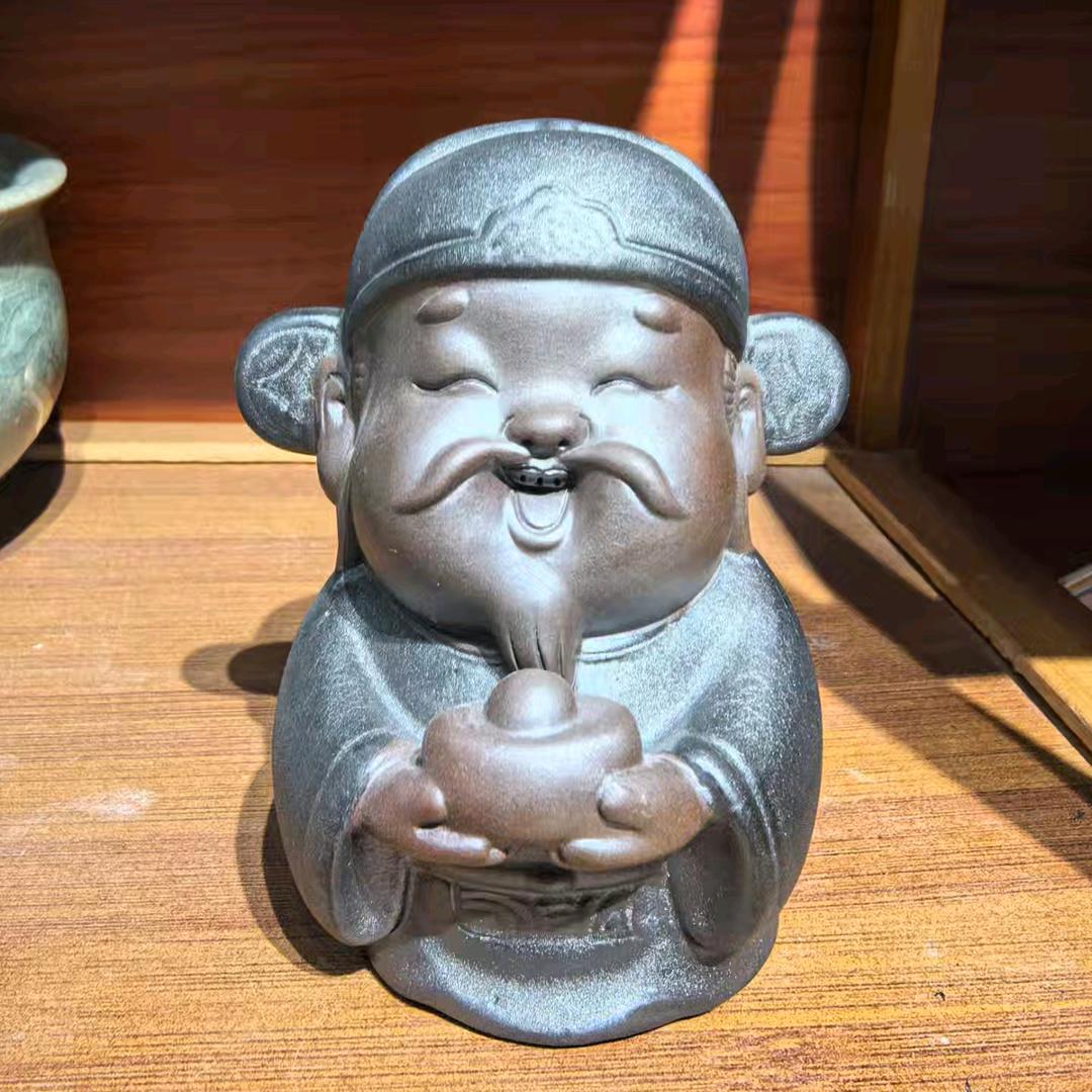 灵云