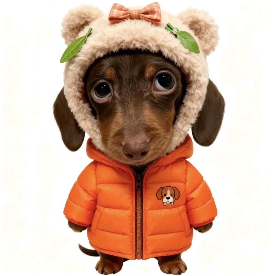 蕾掌柜开门我是小狗•᷄ࡇ•᷅