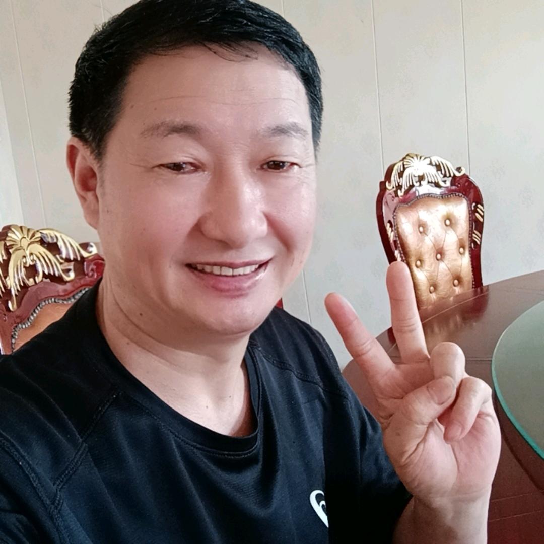 一往情深