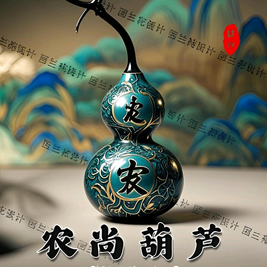 农尚葫芦批发基地(收徒)