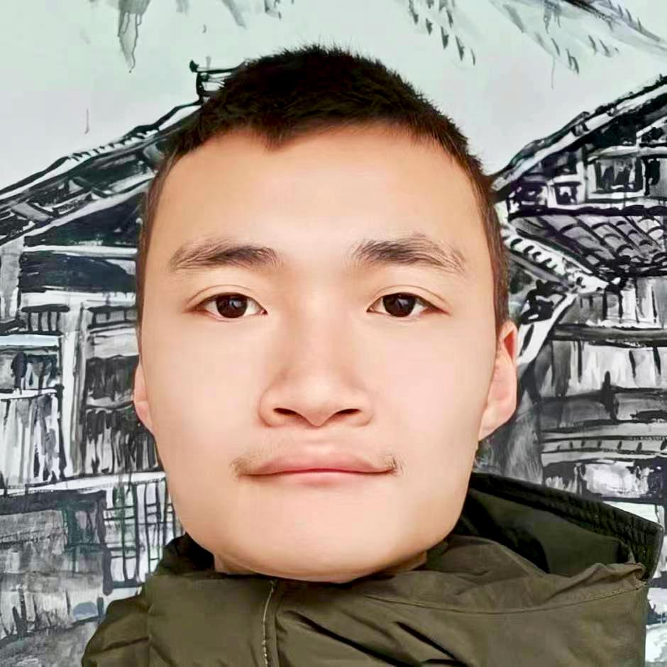 冉景林