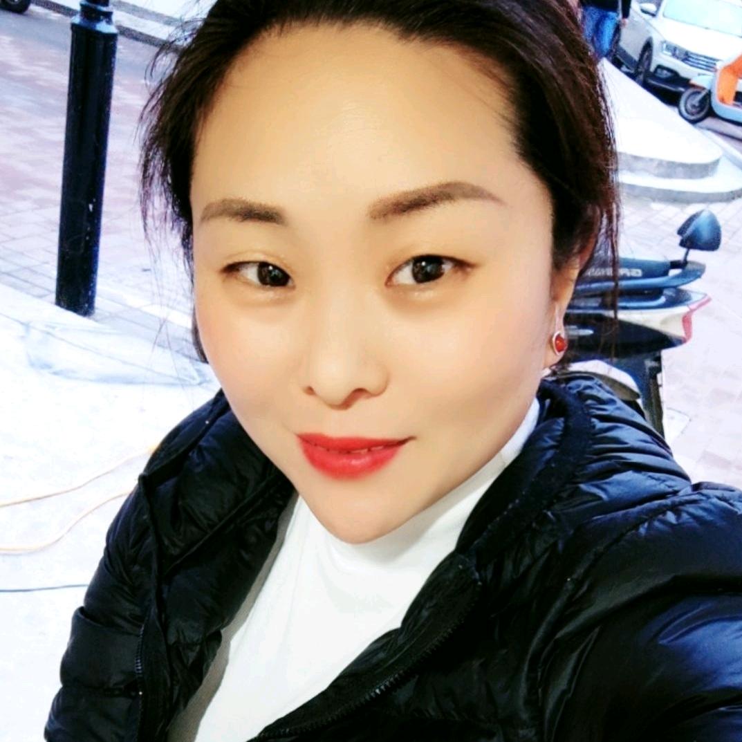 @张兰兰（兰馨）