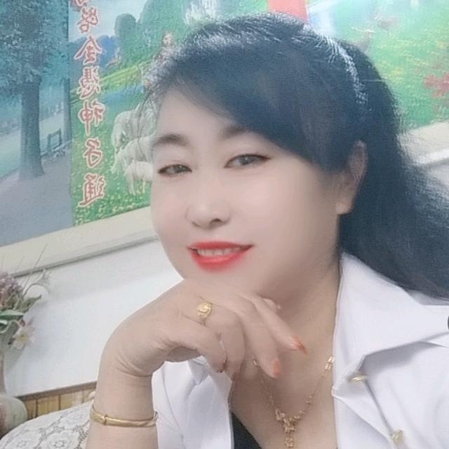 赵花