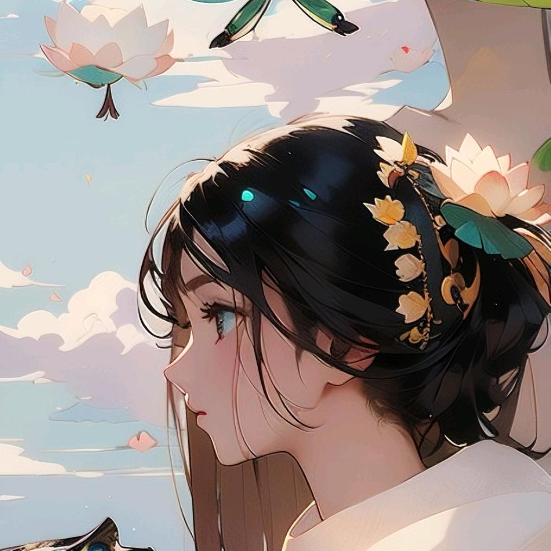 琪琪