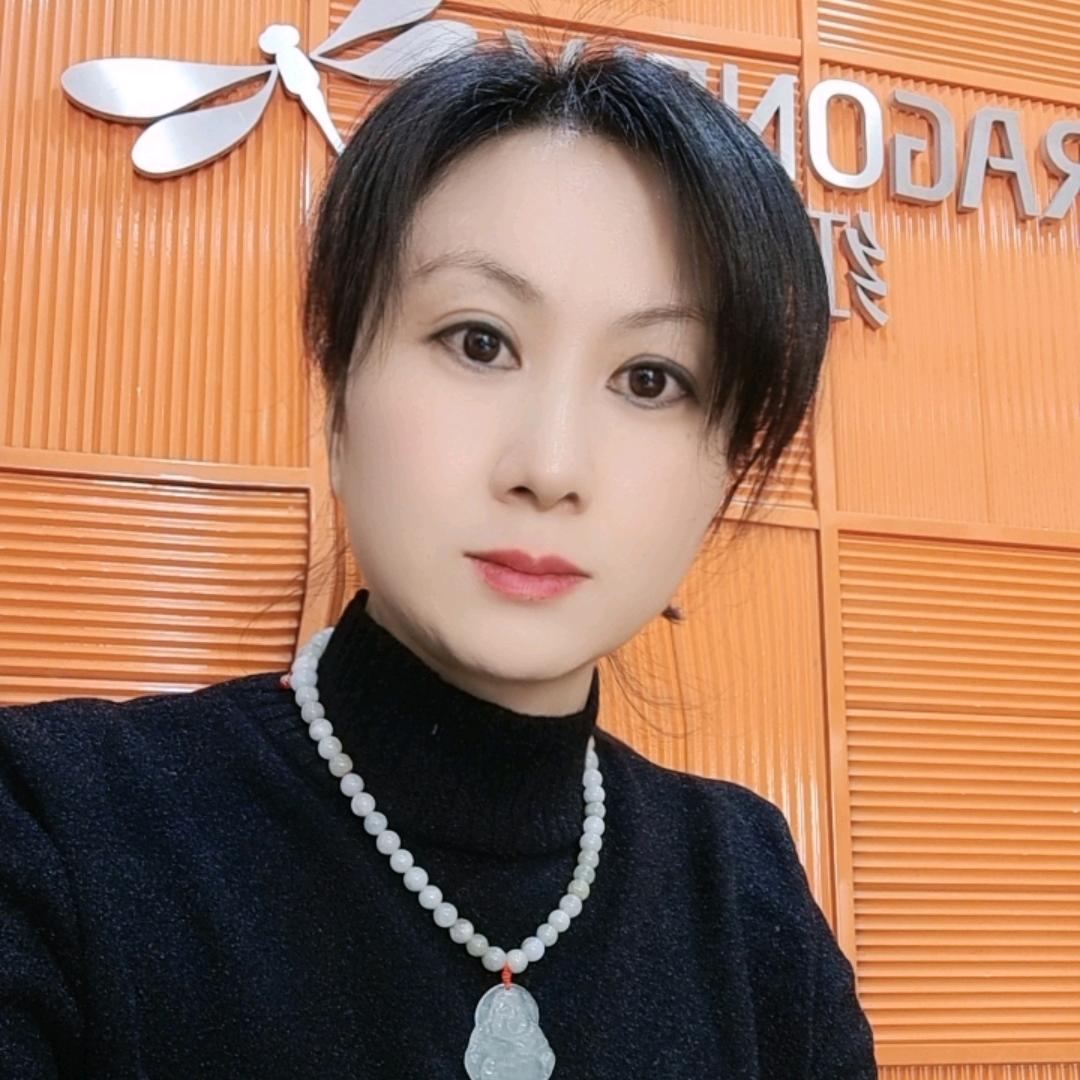 南华做皮鞋的梅姐