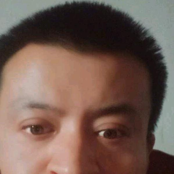 农村小伙