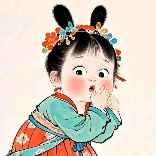 团子美食记