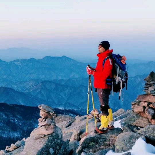 磊哥ᵀᴹ（首播）