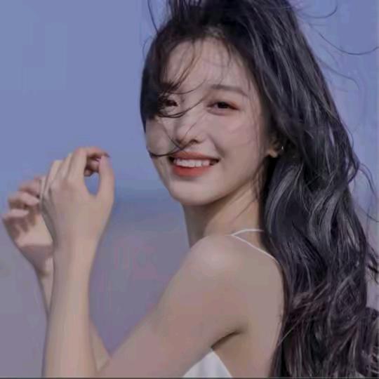 小琪琪