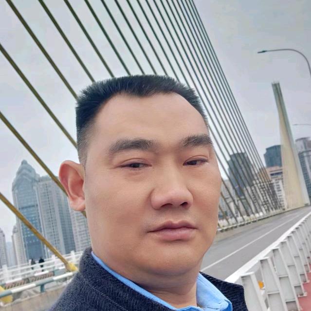 兵哥，风雨兼程