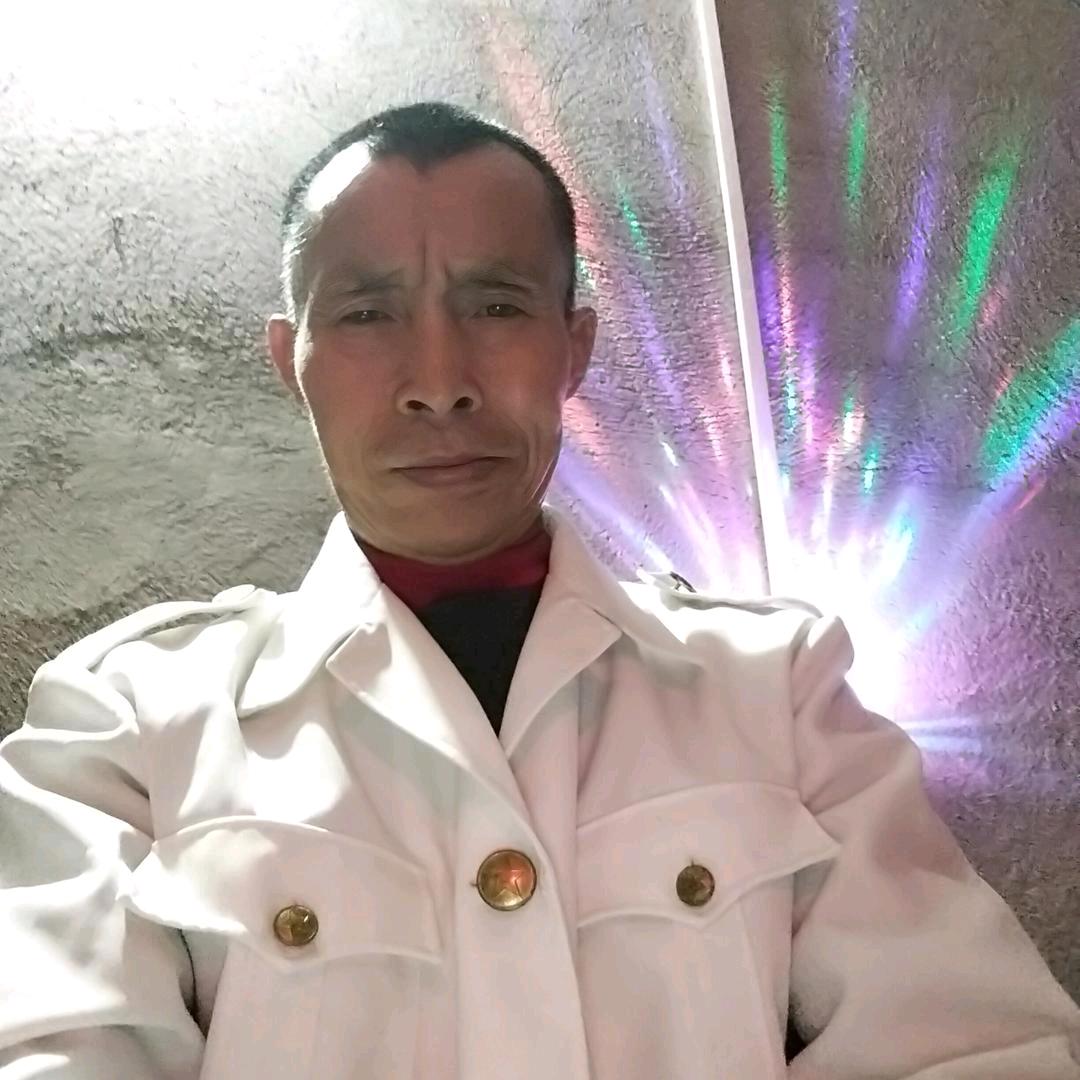 明天会更好李明全