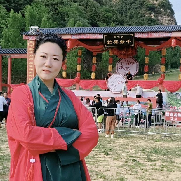 邯郸咖妃