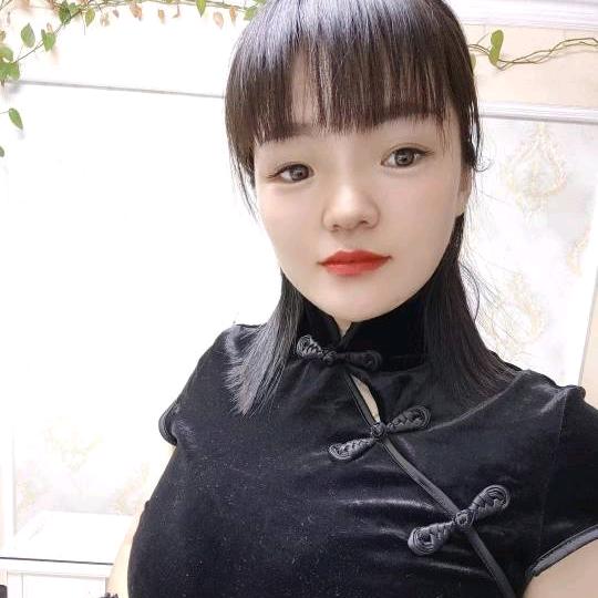星星姐姐吖