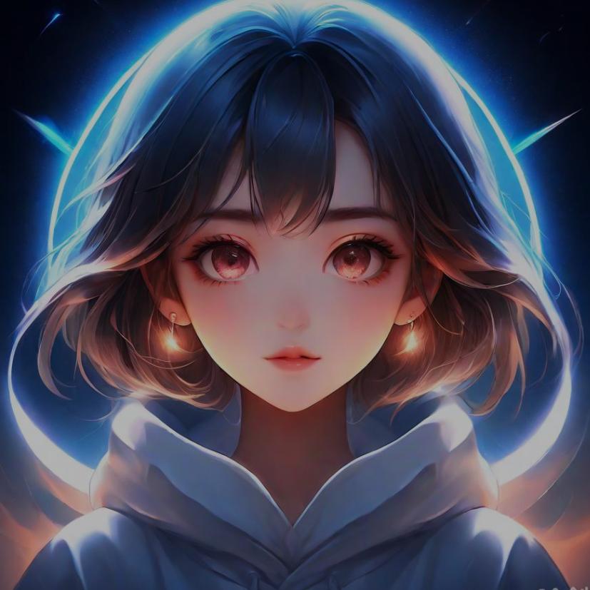 月亮之星
