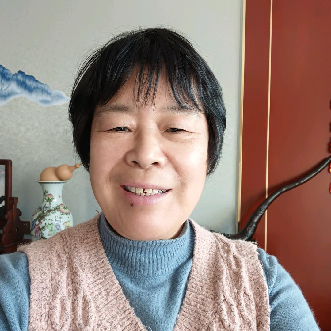 自信姥姥