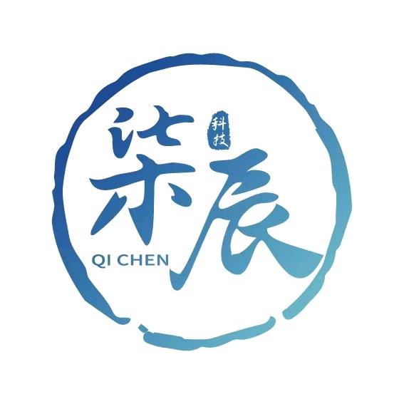 筑梦柒辰AI数据处理中心