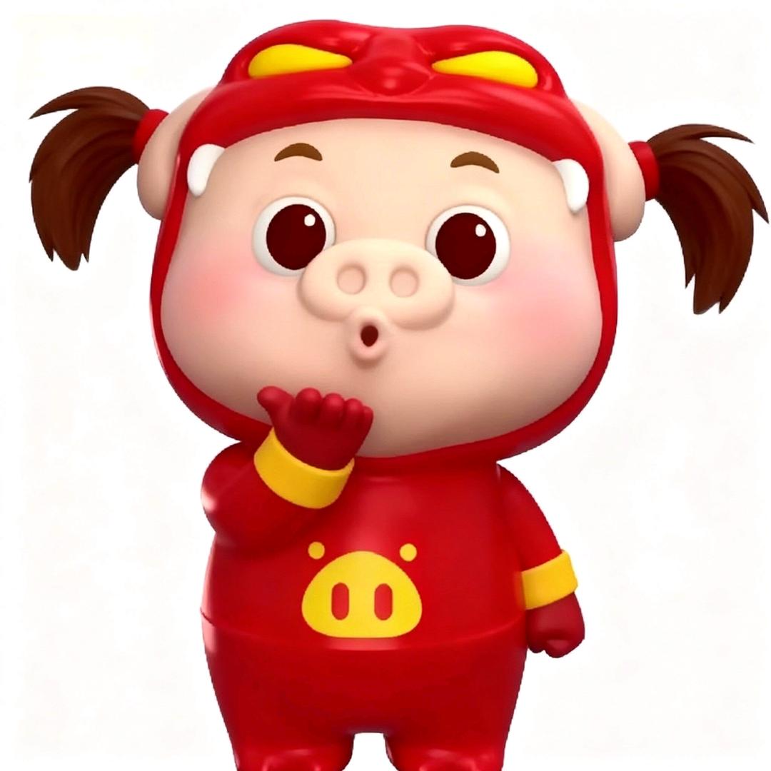 我爱吃芋泥（鹿晗四巡版）