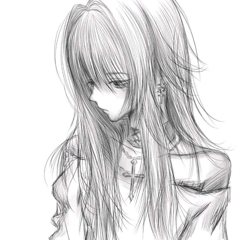 不眠夜