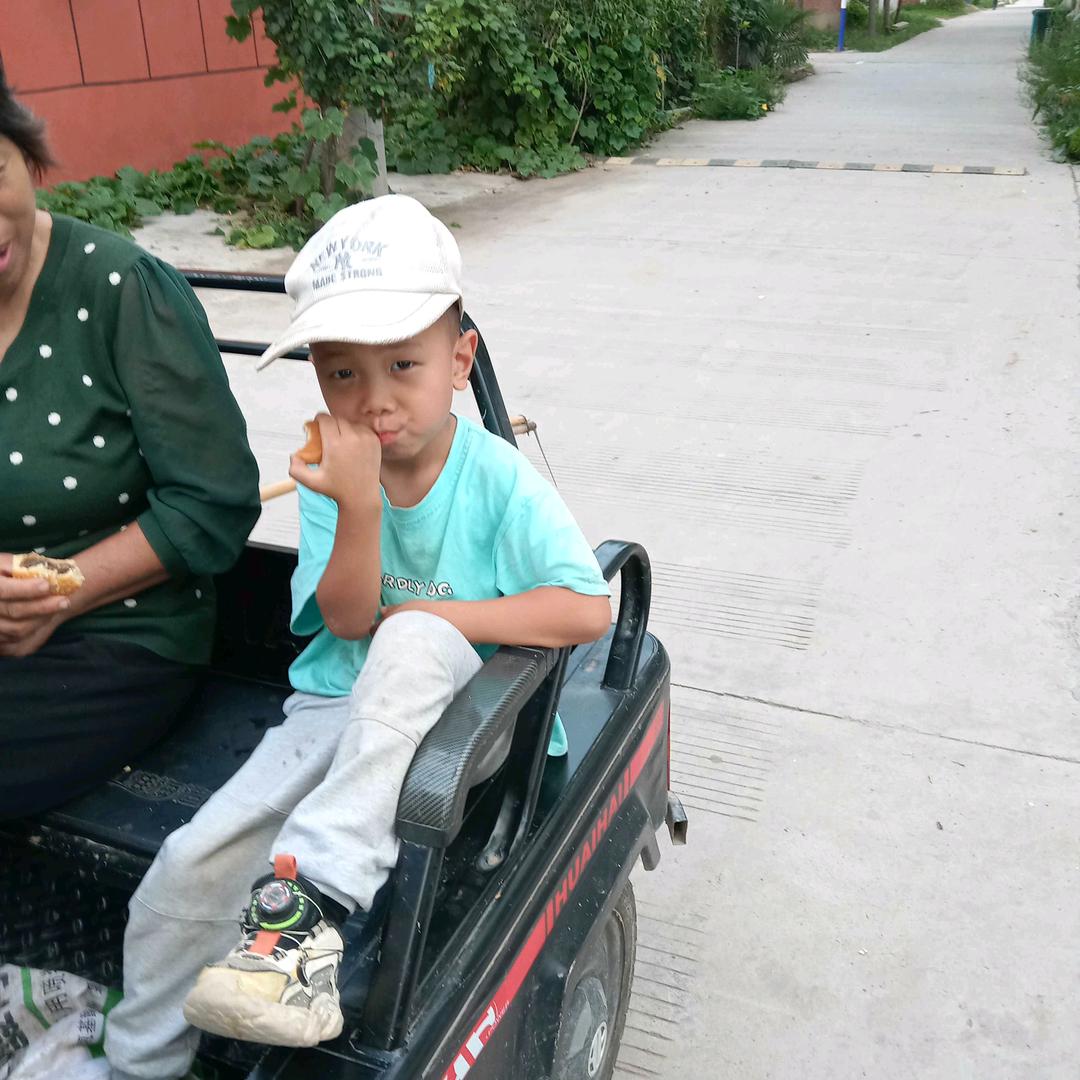 梦在远方
