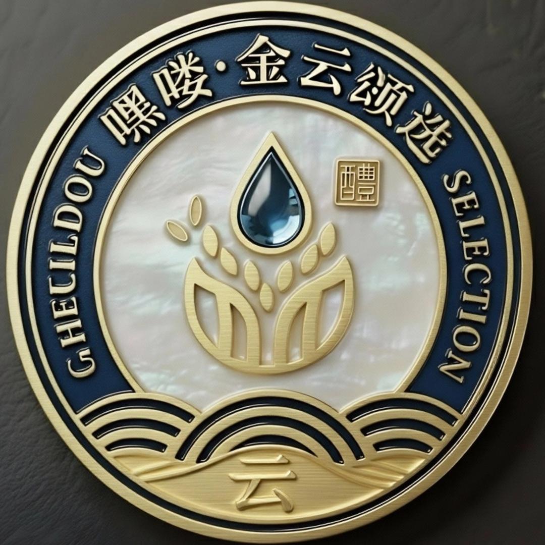 嘿喽·金云颂桑葚