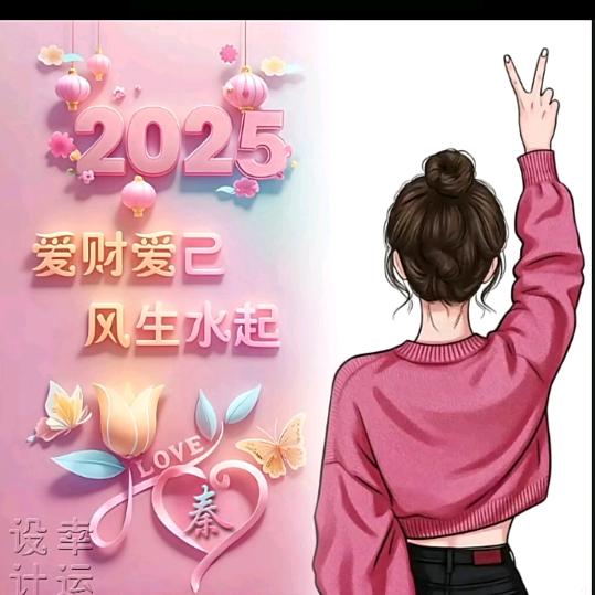 灼酒看人生