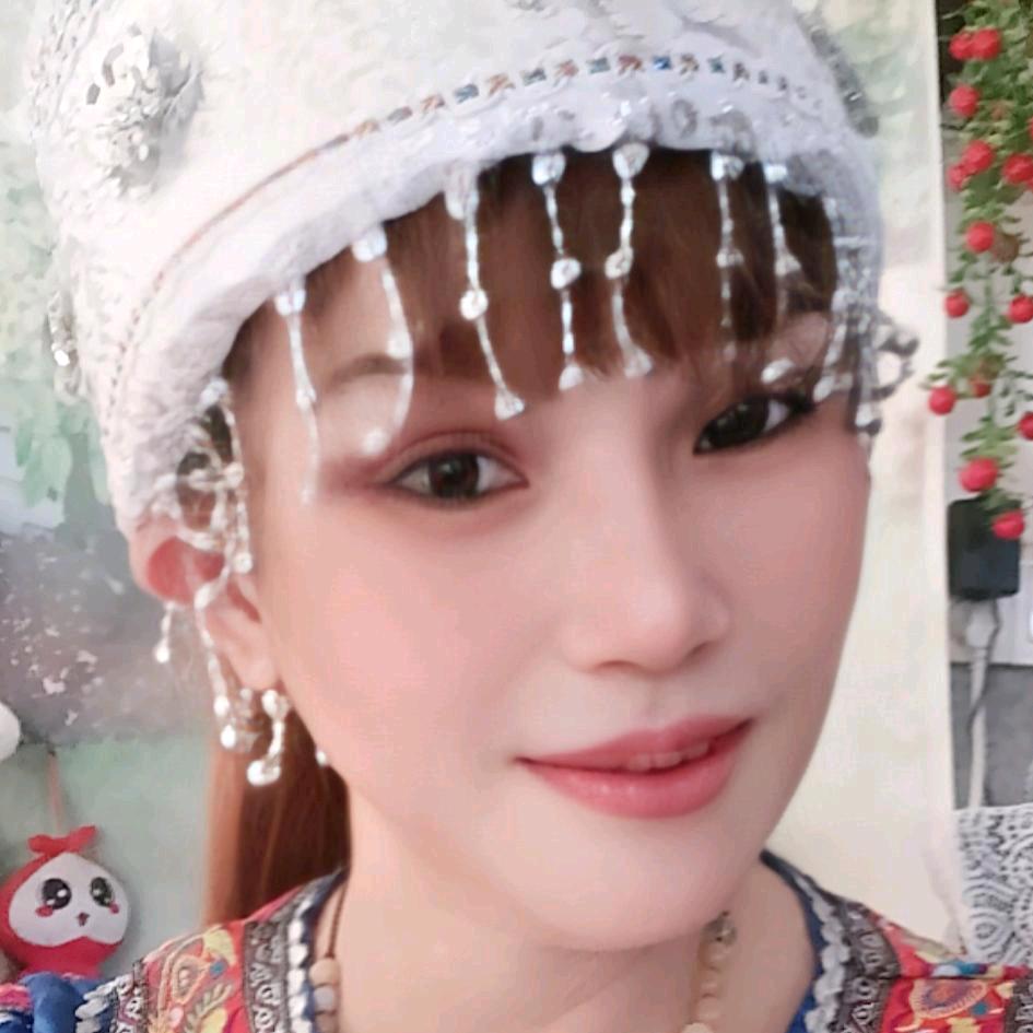 梦琪（广西：中午11点后开播