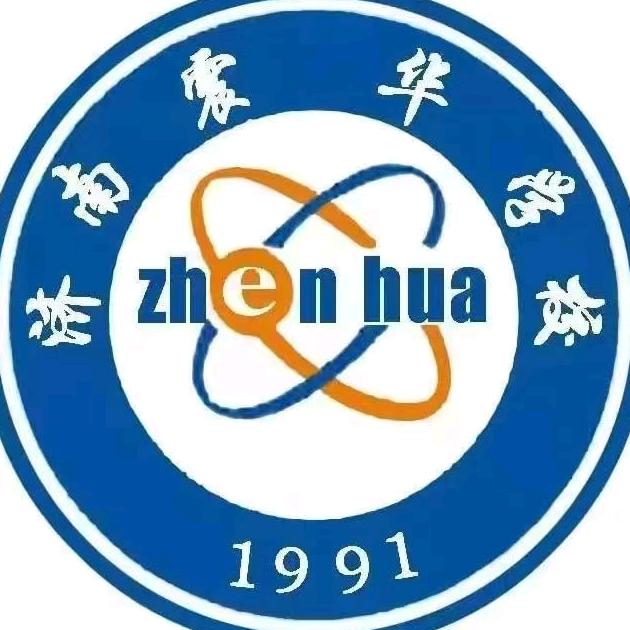 山东济南震华校园趣事