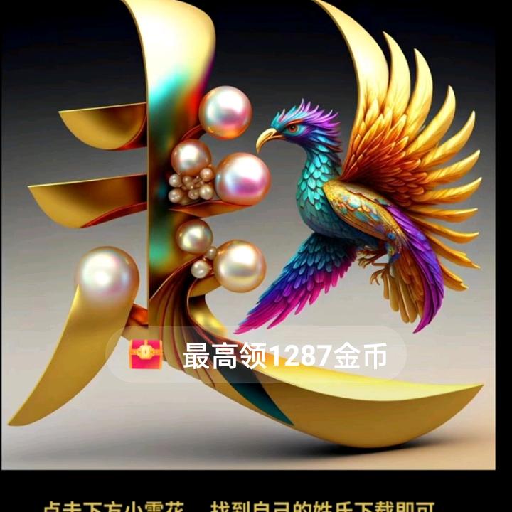 冠名🌺🌺🌺🌺