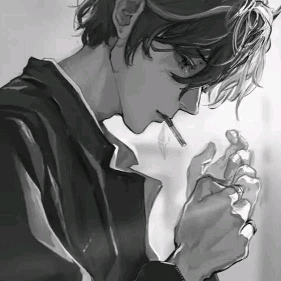 雾尽