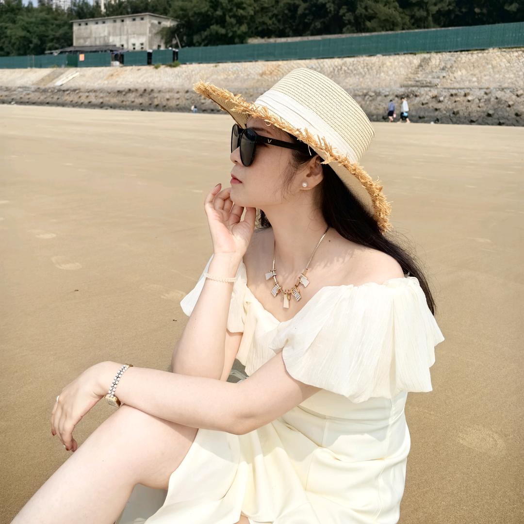 顺其自然～(￣▽￣～)~