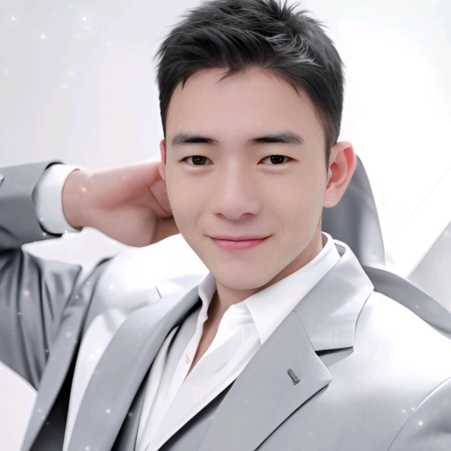 等你的人