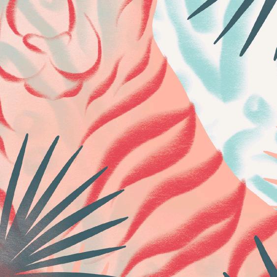 椰猫爱吃冰皮月饼