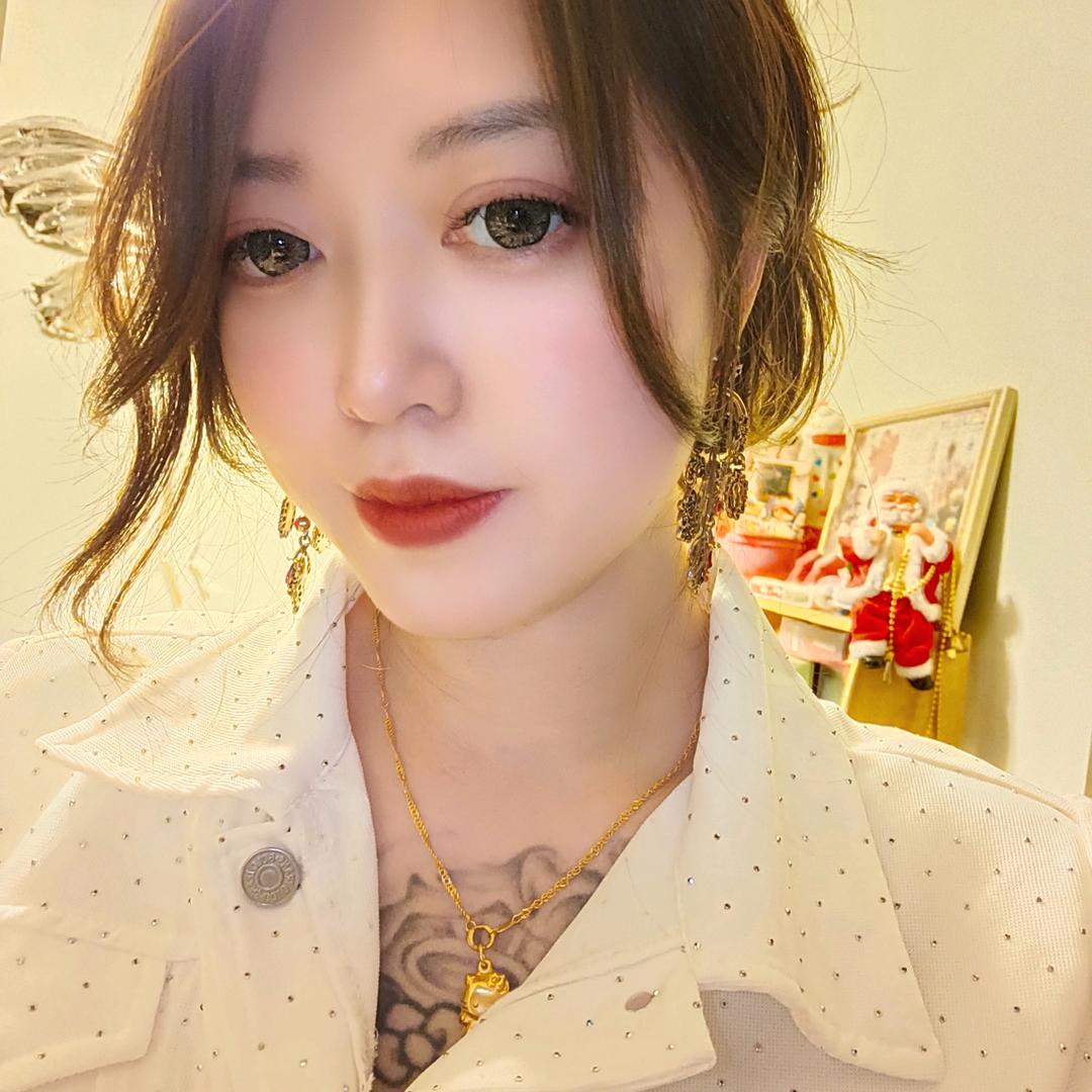 ❤️林小妮❤️