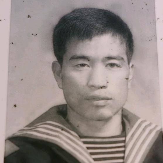 渔翁