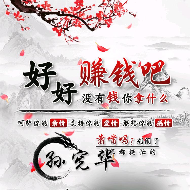 孙宪华