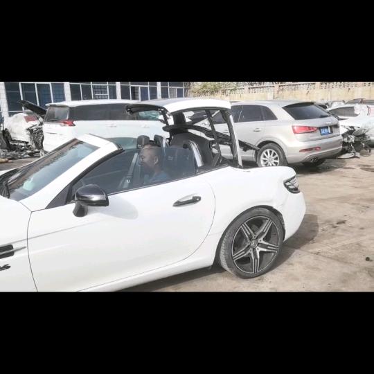 滨州同创汽车