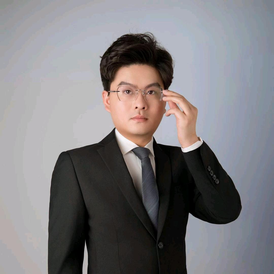 青岛链家西海岸租房张老师