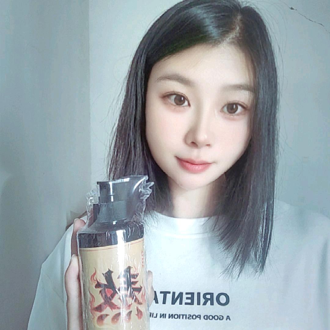 陈薇养发
