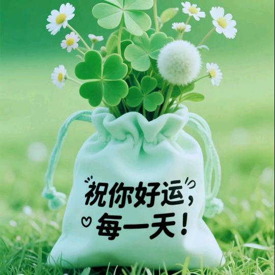 🍀现实生活🐎